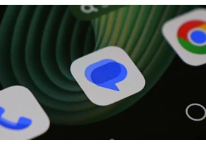 Google Messages can now blur nude images on Android