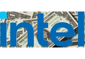 The U.S. government may take a stake in Intel