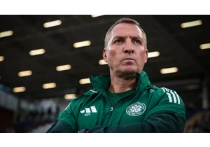Scottish Premiership Soccer: Stream Celtic vs. St. Mirren Live From Anywhere