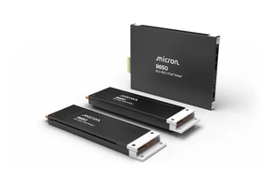 World’s first ultra-fast PCIe 6.0 SSD arrives, but it’s not for you