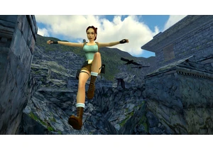 Free games alert! Get Tomb Raider 1-3 Remastered, Saints Row 2, and more for nothing during Amazon Prime Day 2025