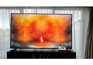 Hisense 110UXN Review