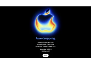 iPhone 17 launch date official as Apple sends out invites for ’Awe dropping’ event – here are 5 things to expect