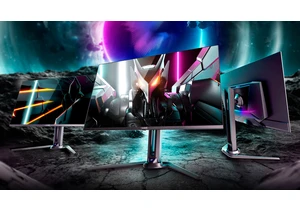  Do we need more 500Hz gaming monitors? Well, two more have arrived – and the price of one might surprise you 