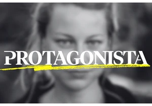 PROTAGONISTA: 8. díl – Patrizia Schlosser – Deepfake, stud a vztek