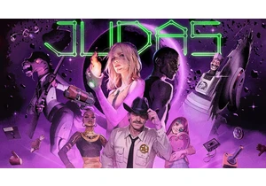 BioShock creator Ken Levine's Judas game still exists, now has key art