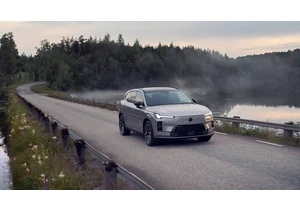  Volvo is set to launch an all-new XC70 plug-in hybrid with a staggering 124-mile EV range 
