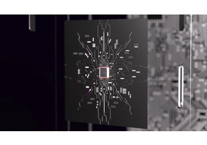 UltraRAM scaled for volume production — memory that promises DRAM-like speeds, 4,000x the durability of NAND, and data retention for up to a thousand years, is now ready for manufacturing