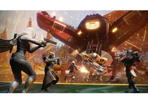 Bungie vaulting Destiny 2 content backfires with the latest Red War lawsuit court ruling