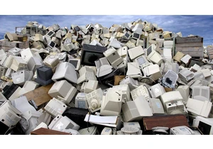 Spring Cleaning for Tech: How to Recycle Computers and Printers for Free