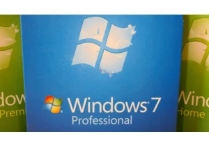 Windows 7 took ages to load if you had a solid background. Now we know why