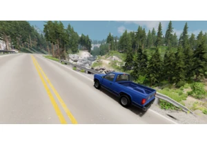 I Found Malware in a BeamNG Mod