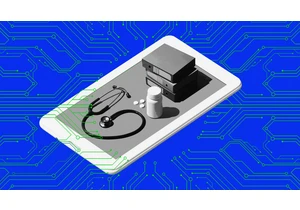 Generative AI is finding fertile soil in the healthcare industry