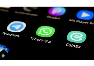  WhatsApp will now let big businesses voice call you directly, also adds more AI agents 