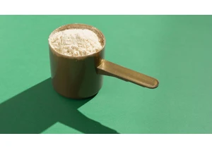You've Probably Hit Your Protein Goal: Here's What Experts Think You Need Instead