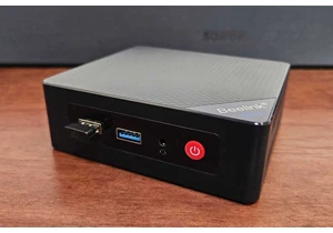 I’m trying to replace my Apple TV with a mini PC