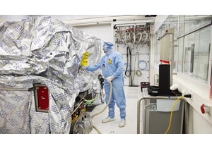 Top semiconductor toolmaker launches talent competition in China — ASML is looking for 16 skilled lithography engineers