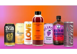 The 11 Best Healthy Beverages to Keep You Hydrated This Summer