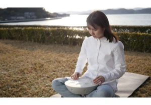Roland just released a weird little riff on an acoustic handpan