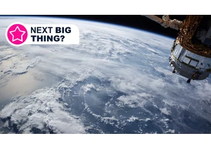 Forget Starlink – this Chinese satellite internet tech is capable of 1Gbps speeds that are five times faster