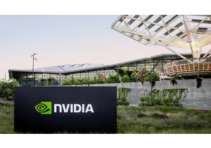 Nvidia sending 18,000 AI GPUs to Saudi Arabia's state-backed AI data centers in wake of cancelled export rules