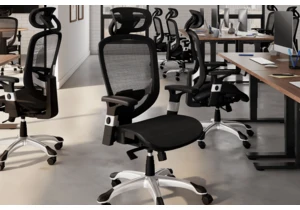 Get Reddit’s favorite desk chair for 50% off while you can today