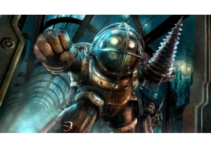 Two big Netflix video game movie adaptations just got their most exciting updates in years