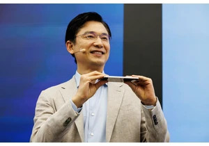  Galaxy S25 Edge: The thinnest flagship takes aim at iPhone 17 Air 