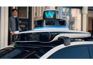 Driverless Car Company Waymo Recalls More Than 1,200 Vehicles After Collisions