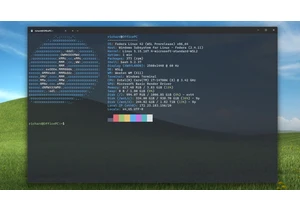 Microsoft reminds us of another big name supporting WSL that you can now use