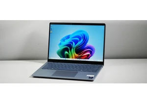 The Dell 14 Plus is an un-Inspiron-ed introduction to Dell's new line-up