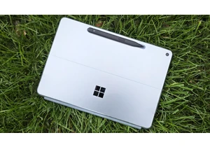 Surface Pro 12-inch: First impressions and hands-on review