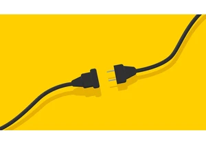 Stop Plugging Your AC Into an Extension Cord, Electricians Warn