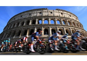 Giro d'Italia 2025: How to Watch a UCI World Tour Cycling Livestream for Free