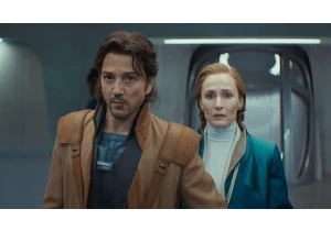 'Andor' Is Nearly Over: Here's When You Can Watch the Final Episodes