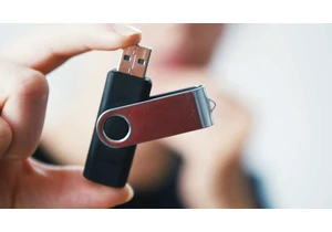 USB flash drives are going extinct. Switch to these alternatives