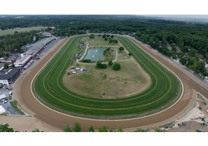 Belmont Stakes 2025: How to Watch Saturday's Race From Anywhere