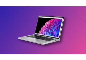 Save $300 on Acer’s productivity laptop with extra-long battery life