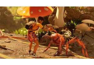 Grounded 2 announced by Obsidian Entertainment at Xbox Games Showcase 2025, and it's launching this year