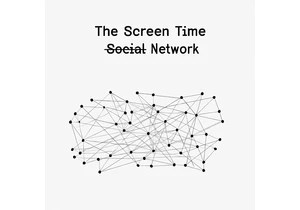 Show HN: iOS Screen Time from a REST API