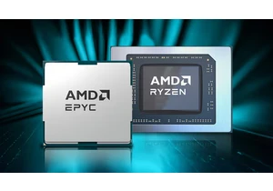 ASE adopts AMD CPUs — largest independent chip packaging and testing firm also begins evaluating Instinct MI300-series GPUs for AI