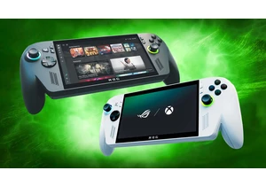 The 'Xbox Ally' and 'Xbox Ally X' are super-charged PC gaming handhelds from ASUS, coming later this year — Kennan revealed!