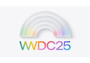 Apple will reportedly demo its 'Liquid Glass' interface redesign with 'see-through visuals' at WWDC