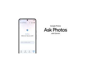 Google has 'paused' the Ask Photos rollout