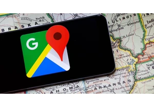 2 new Google Maps features and where to find them - CNET