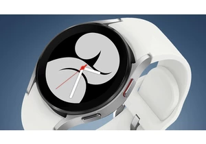  Renders of the Galaxy Watch FE just leaked – and it looks like the Galaxy Watch 4 