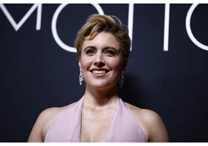 Greta Gerwig's Narnia movie will get up to four weeks in theaters