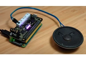  Raspberry Pi Fably uses AI to generate bedtime stories on demand 