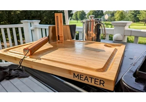 All My Food Tastes Better Using the Meater Plus, and It's 30% Off Right Now     - CNET
