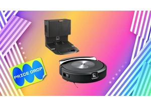 Save up to $425 on Amazon iRobot Roombas in This Memorial Day Sale     - CNET